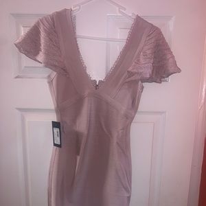 Marciano bandage dress. BRAND NEW!!